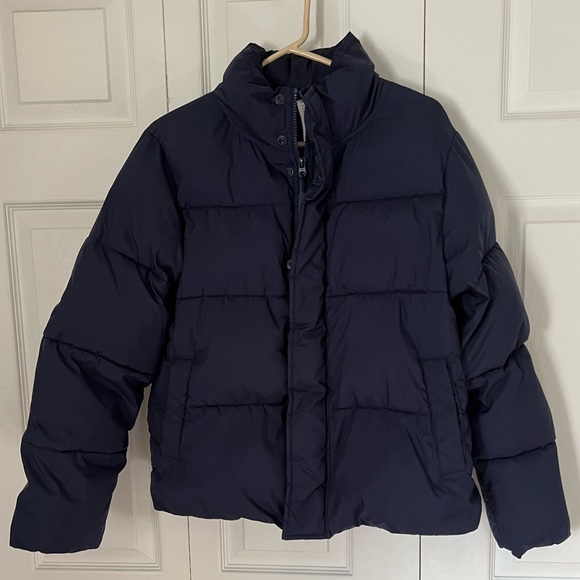 Fabletics Essential Puffer Jacket - Picture 4 of 6